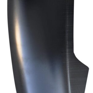 Cab Corner Driver Side Chevrolet Silverado 1500 2007-2013 Crew Cab , 0864-119