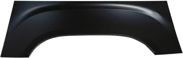 Wheel Arch Rear Upper Driver Side Gmc Sierra 3500 2007-2013 6Feet And 8Feet Bed , 0864-145 - Image 3