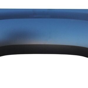 Wheel Arch Rear Upper Driver Side Gmc Sierra 3500 2007-2013 6Feet And 8Feet Bed , 0864-145