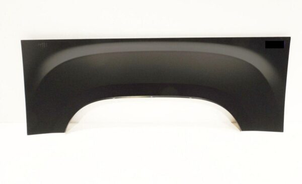 Wheel Arch Rear Upper Passenger Side Gmc Sierra Hybrid 2009-2013 6Feet And 8Feet Bed , 0864-146 - Image 3