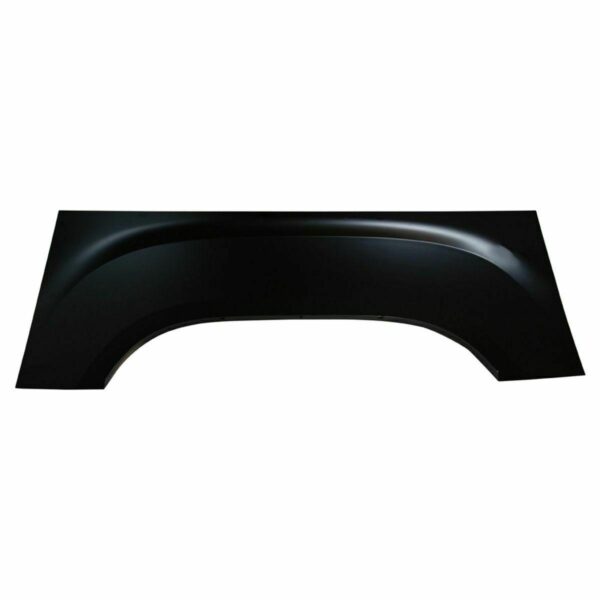 Wheel Arch Rear Upper Passenger Side Gmc Sierra 3500 2007-2013 6Feet And 8Feet Bed , 0864-146 - Image 5