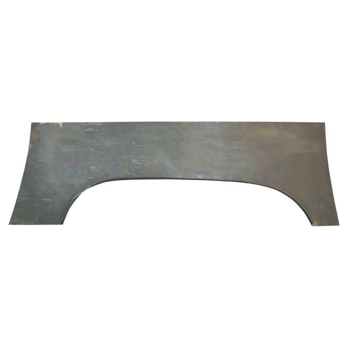 Wheel Arch Rear Upper Driver Side Chevrolet Silverado 1500 2007-2013 , 0864-147L