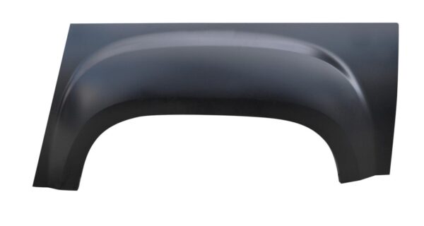 Wheel Arch Rear Upper Driver Side Gmc Sierra 3500 2007-2013 5.5Feet Bed , 0864-149 - Image 2