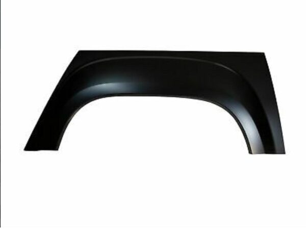 Wheel Arch Rear Upper Driver Side Gmc Sierra 3500 2007-2013 5.5Feet Bed , 0864-149 - Image 4