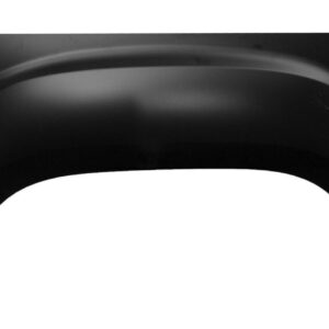 Wheel Arch Rear Upper Passenger Side Gmc Sierra 3500 2007-2013 5.5Feet Bed , 0864-150