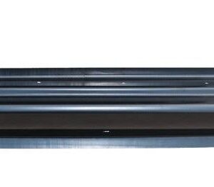 Rocker Panel Driver Side Chevrolet Colorado 2004-2012 Ext Cab Oe Style , 0874-107