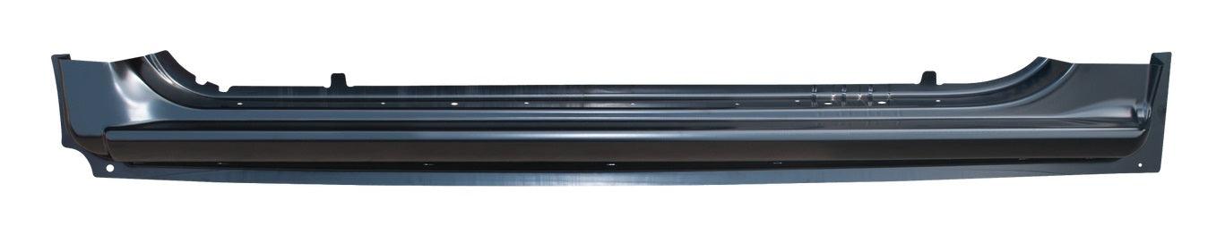 Rocker Panel Driver Side Chevrolet Colorado 2004-2012 Ext Cab Oe Style , 0874-107