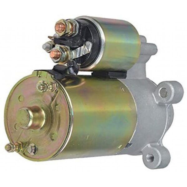 Starter Motor Mercury Sable 1990-1995 3.0/3.8L , 1-03204 - Image 2
