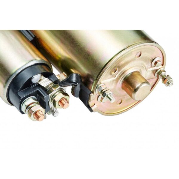 Starter Motor Mercury Sable 1990-1995 3.0/3.8L , 1-03204 - Image 3