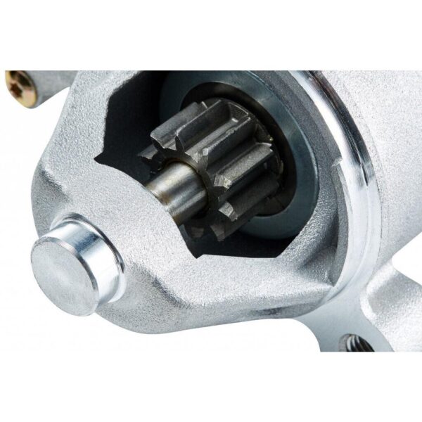 Starter Motor Mercury Sable 1990-1995 3.0/3.8L , 1-03204 - Image 4