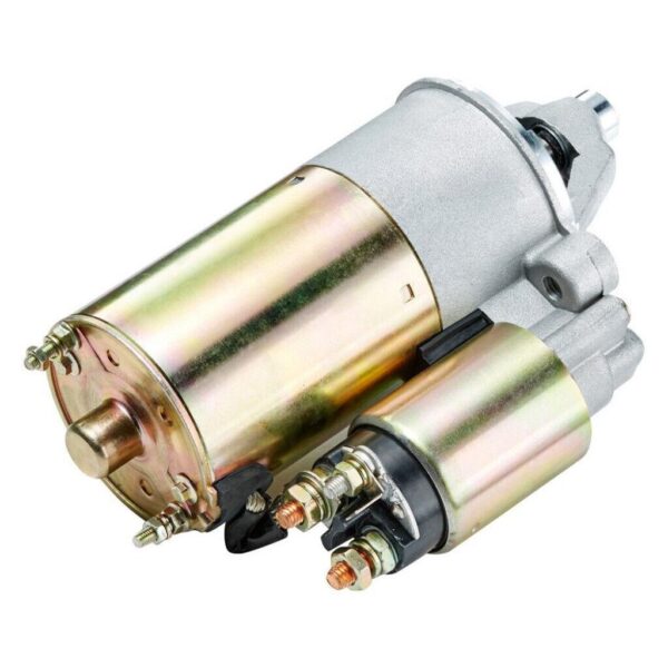 Starter Motor Mercury Sable 1990-1995 3.0/3.8L , 1-03204 - Image 5