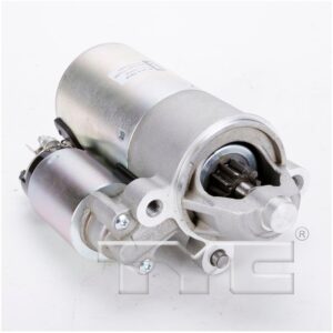 Starter Motor Lincoln Continental 1989-1994 3.0/3.8L , 1-03204