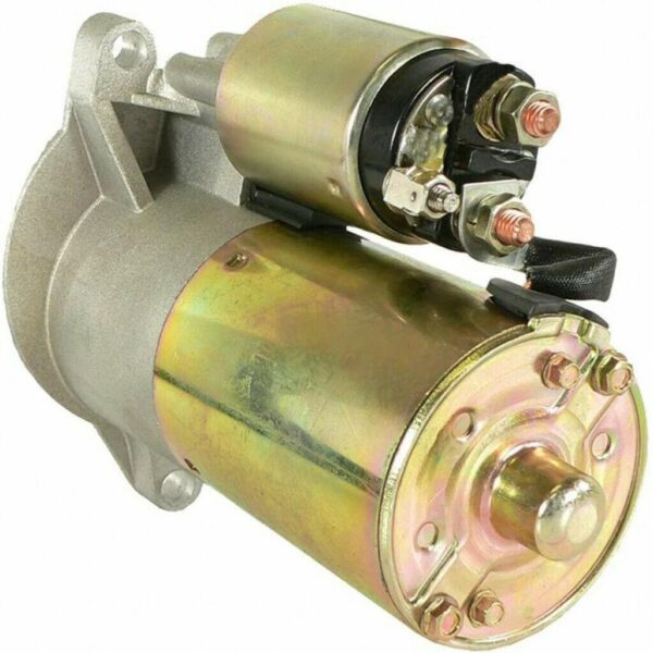 Starter Motor Ford F350 1992-1996 5.8/5.0/4.9L , 1-03223 - Image 4
