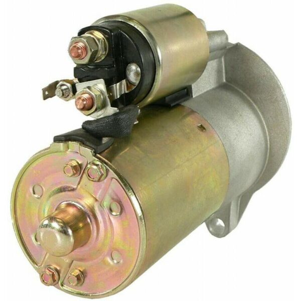 Starter Motor Ford F350 1992-1996 5.8/5.0/4.9L , 1-03223 - Image 5