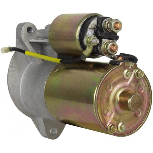 Starter Motor Ford F350 1992-1997 7.5L , 1-03226 - Image 2