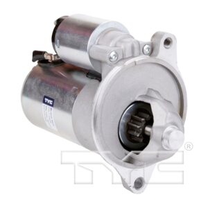 Starter Motor Ford F250 1992-1997 7.5L , 1-03226