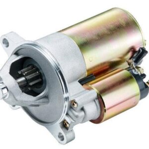 Starter Motor Ford Ranger 1998-2001 2.5L , 1-03238