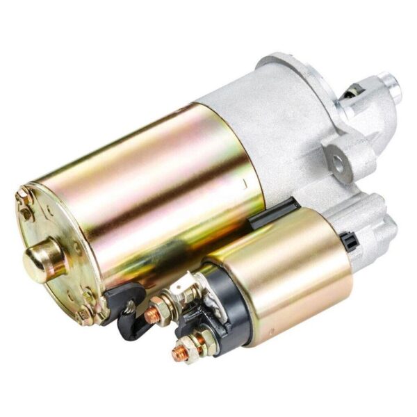 Starter Motor Ford Crown Victoria 1996-2011 4.6/5.4L , 1-03267 - Image 2