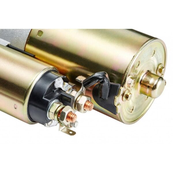 Starter Motor Ford Crown Victoria 1996-2011 4.6/5.4L , 1-03267 - Image 4