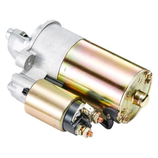 Starter Motor Lincoln Navigator 1998 4.6/5.4L , 1-03267 - Image 5