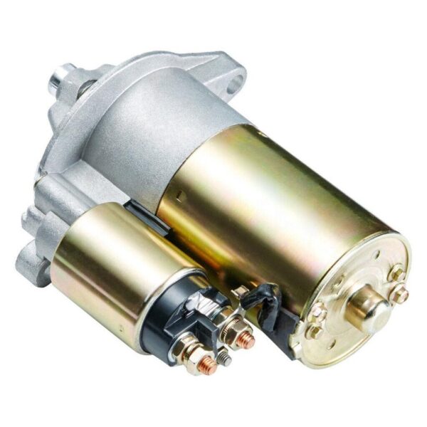 Starter Motor Ford F150 1997-1998 4.2/3.8L , 1-03268 - Image 2