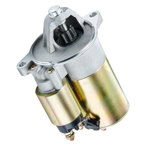 Starter Motor Ford F150 1997-1998 4.2/3.8L , 1-03268 - Image 5