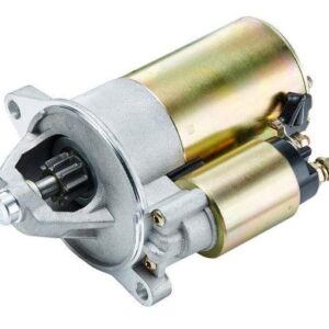 Starter Motor Ford Econoline 1997-2001 4.2/3.8L , 1-03268