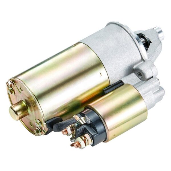 Starter Motor Ford Taurus 1998-1999 3.8L , 1-03270 - Image 2