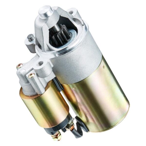 Starter Motor Mercury Sable 1998-1999 3.8L , 1-03270 - Image 4