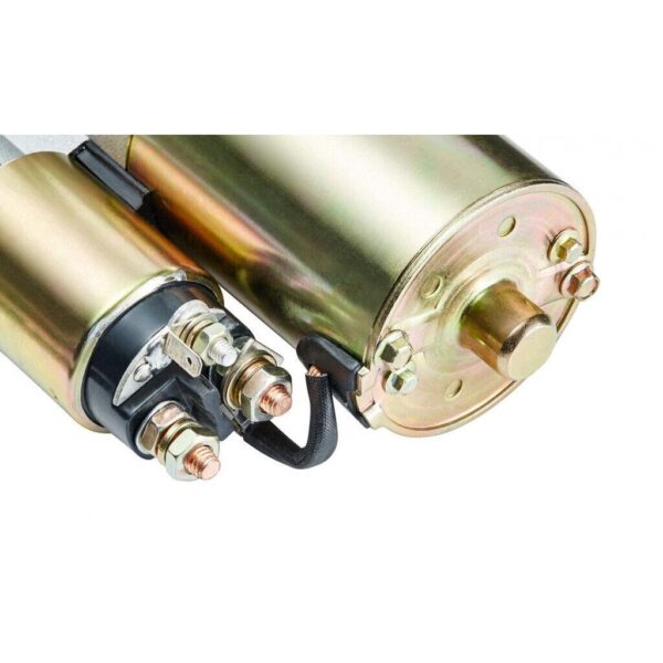Starter Motor Mercury Sable 1998-1999 3.8L , 1-03270 - Image 5