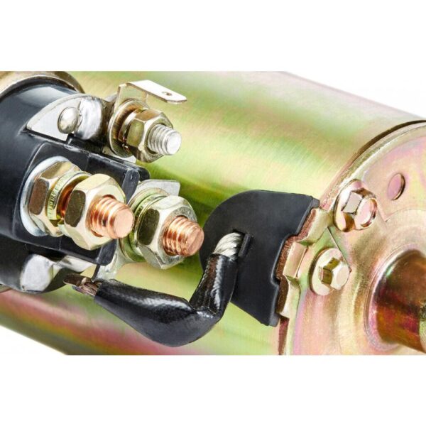 Starter Motor Ford Ranger 1997-2008 3.0L , 1-03272 - Image 3