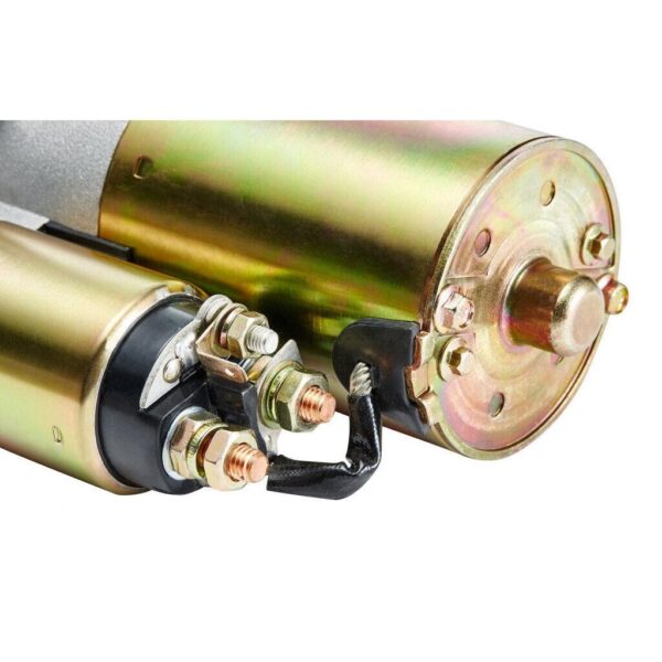 Starter Motor Ford Ranger 1997-2008 3.0L , 1-03272 - Image 5