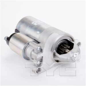 Starter Motor Ford Explorer 2006 4.0L V6 , 1-03273