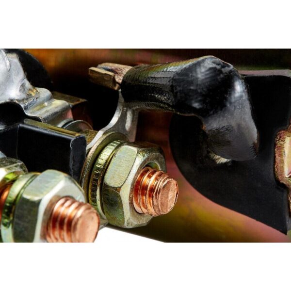 Starter Motor Ford Explorer Limited 1997-2001 5.0L , 1-03274 - Image 4