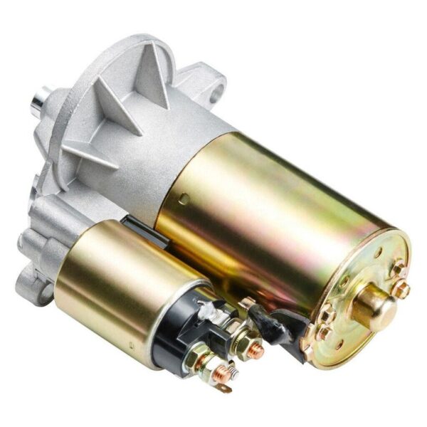 Starter Motor Ford Explorer Limited 1997-2001 5.0L , 1-03274 - Image 5