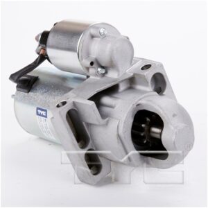 Starter Motor Chevrolet Silverado 3500 1995-2002 4.3/5.0/5.7/7.4/8.1L , 1-06449L