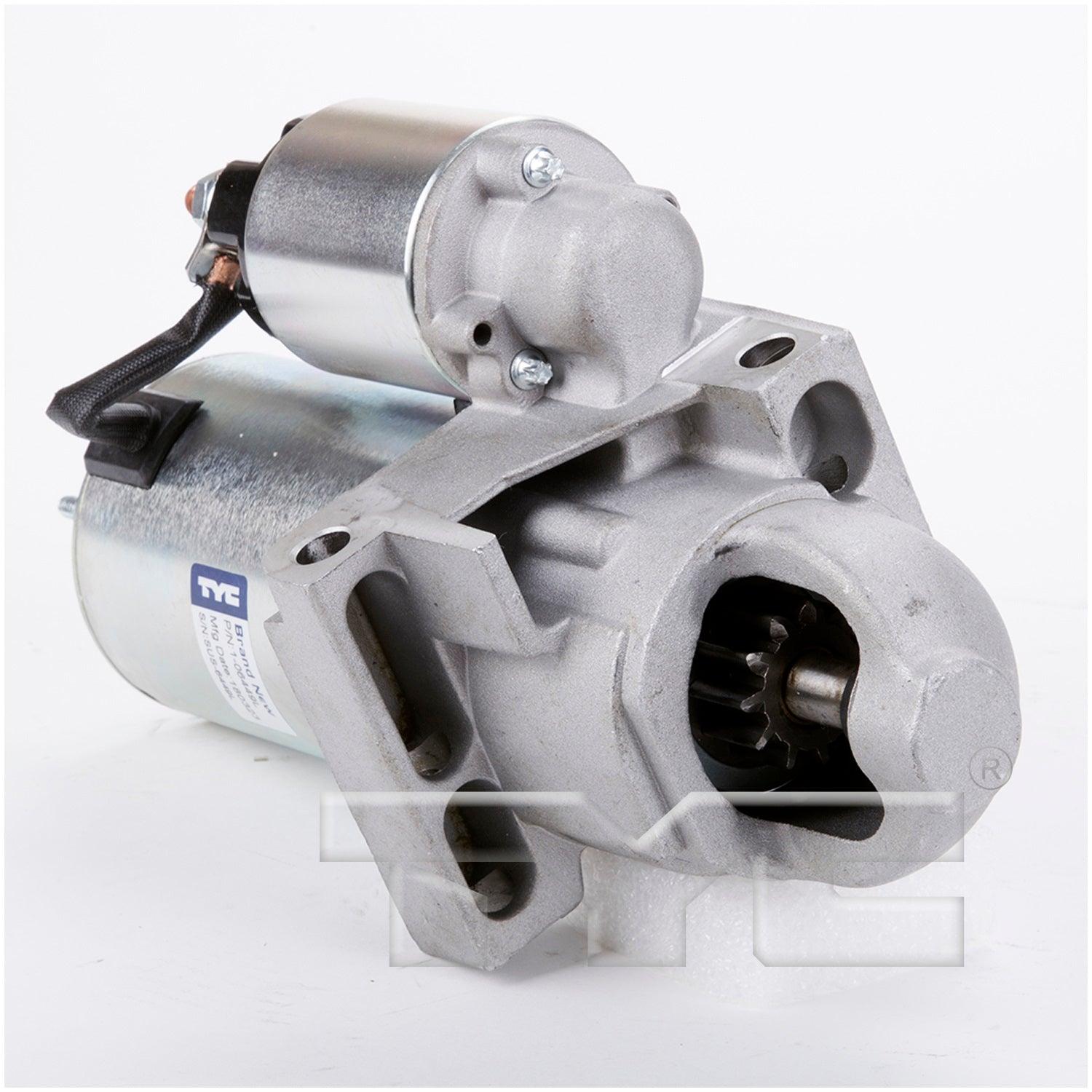 Starter Motor Chevrolet Silverado 1500 1995-2002 4.3/5.0/5.7/7.4/8.1L , 1-06449L