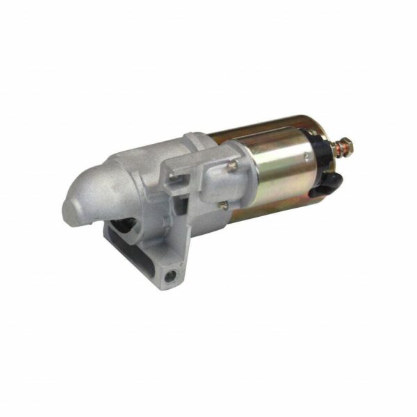 Starter Motor Pontiac Bonneville 1998-2003 3.8L , 1-06472 - Image 4