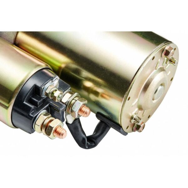 Starter Motor Chevrolet Impala 2004-2005 3.8L , 1-06472 - Image 5