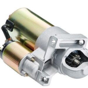 Starter Motor Pontiac Bonneville 1998-2003 3.8L , 1-06472