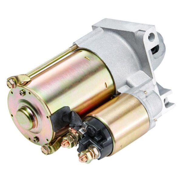 Starter Motor Pontiac Grand Prix 1997-2000 2.2L , 1-06481 - Image 2