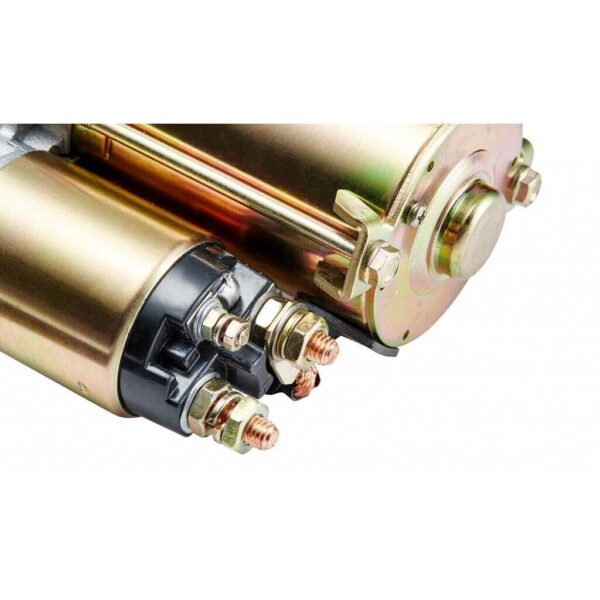 Starter Motor Chevrolet Malibu 1997-2000 2.2L , 1-06481 - Image 5