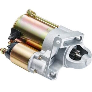 Starter Motor Chevrolet Monte Carlo 1997-2000 2.2L , 1-06481