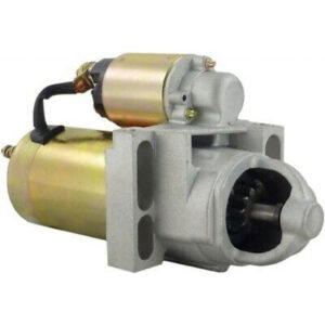 1999-2004 Chevrolet Astro Starter Motor 4.3L , 1-06485