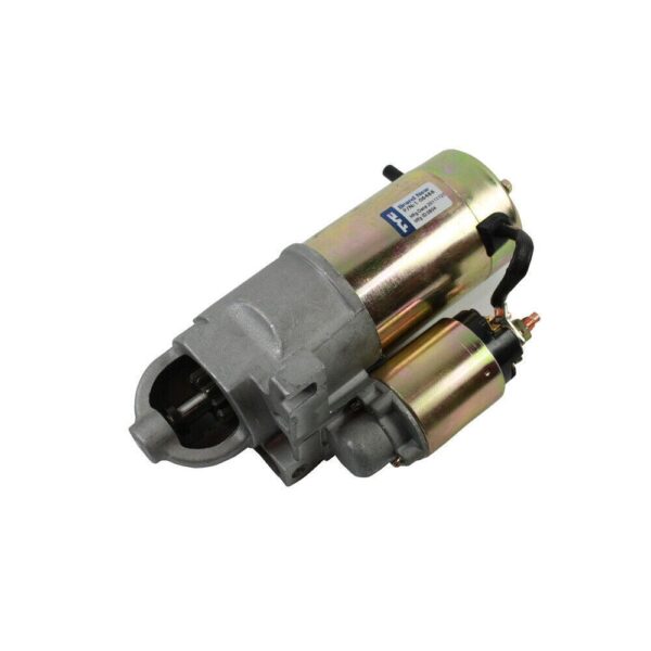 Starter Motor Gmc Sierra 1500 1999-2000 4.8/5.3L , 1-06488 - Image 2