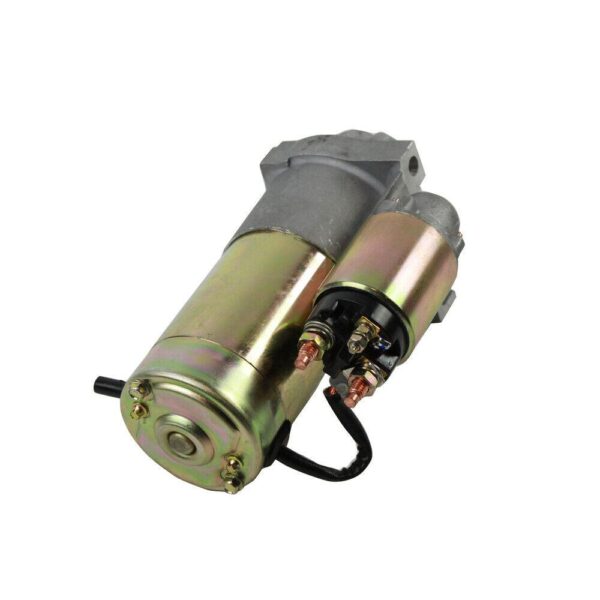 Starter Motor Chevrolet Suburban 2000 4.8/5.3L , 1-06488 - Image 3