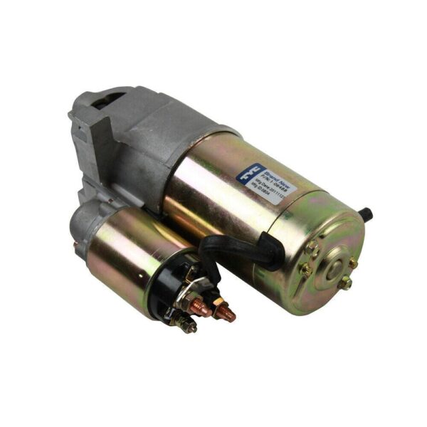 Starter Motor Chevrolet Suburban 2000 4.8/5.3L , 1-06488 - Image 4