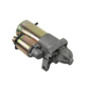 Starter Motor Gmc Sierra 1500 1999-2000 4.8/5.3L , 1-06488