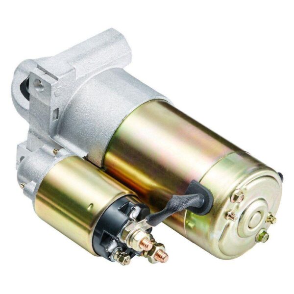 Starter Motor Chevrolet Express 2003 4.8/5.3L V8 , 1-06489 - Image 3