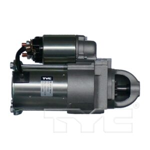 Starter Motor Chevrolet Tahoe 2001-2002 4.8/5.3L V8 , 1-06489